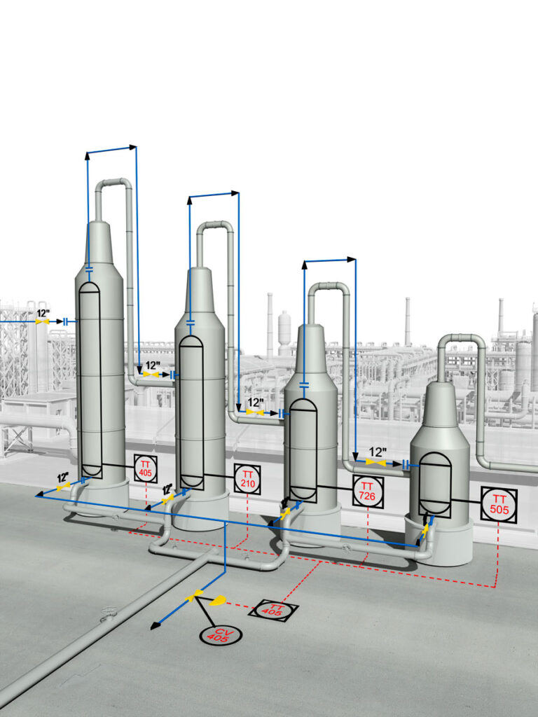 Plant 3D szkolenie 