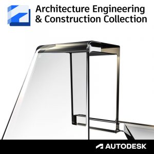 kolekcja AEC, architecture engineering & construction collection