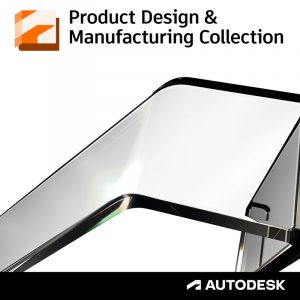 product design & manufacturing collection, kolekcja PDM